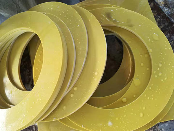 云母板為什么不能做為電機上的絕緣材料使用 云母板為什么不能做為電機上的絕緣材料使用