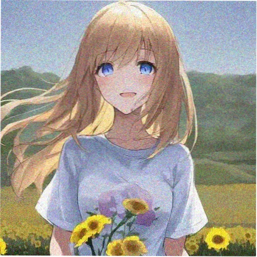 星野梦美 角色头像