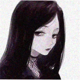维修技师 角色头像